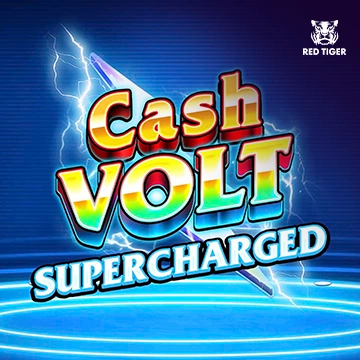 Redtiger : Cash Volt Supercharged - BIROPAY28