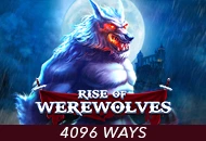 Spadegaming : Rise Of Werewolves - BIROPAY28