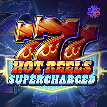 Octoplay : 777 Hot Reels: Supercharged - BIROPAY28