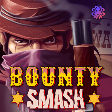Octoplay : Bounty Smash - BIROPAY28