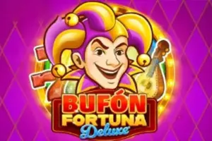 Bufón Fortuna Deluxe - BIROPAY28