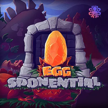 Octoplay : Eggsponential - BIROPAY28