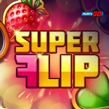 PlaynGo : Super Flip Dice - BIROPAY28