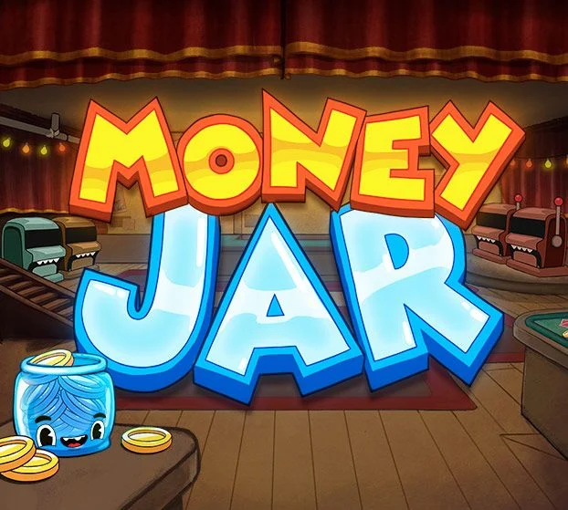 Slotmill : Money Jar - BIROPAY28