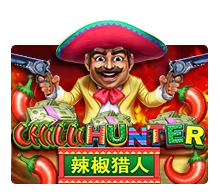 Joker123 : Chilli Hunter - BIROPAY28