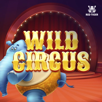 Redtiger : Wild Circus - BIROPAY28