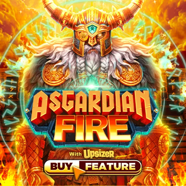 Asgardian Fire&trade; - BIROPAY28