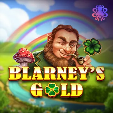Octoplay : Blarneys Gold - BIROPAY28