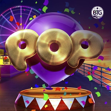 Bigtime : Pop - BIROPAY28