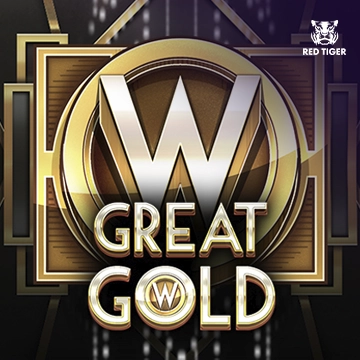 Redtiger : Great Gold - BIROPAY28