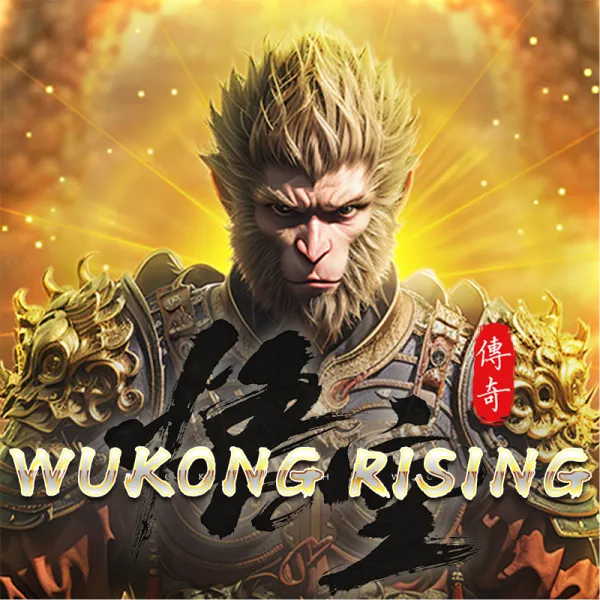 CosmoPlay : Wukong Rising - BIROPAY28