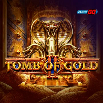 PlaynGo : Tomb of Gold II - BIROPAY28