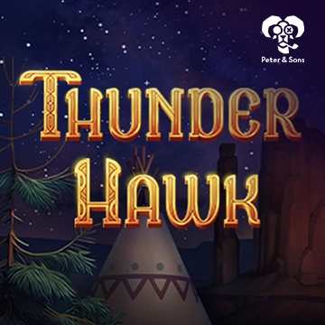 PeterSons : Thunderhawk - BIROPAY28