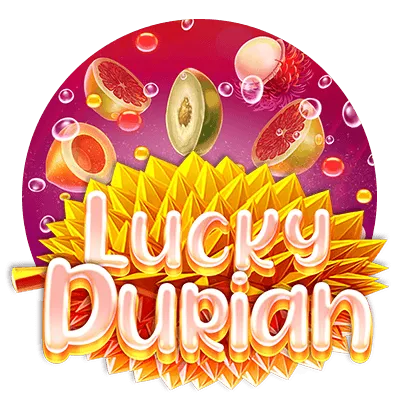 Habanero : Lucky Durian - BIROPAY28