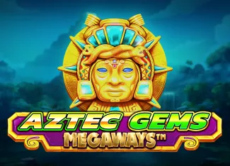 Pragmatic : Aztec Gems Megaways - BIROPAY28