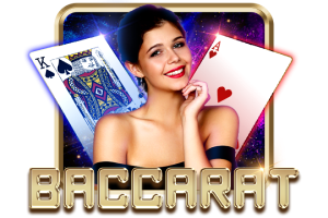 Baccarat Classic - BIROPAY28