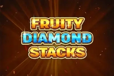 Octoplay : Fruity Diamond Stack - BIROPAY28
