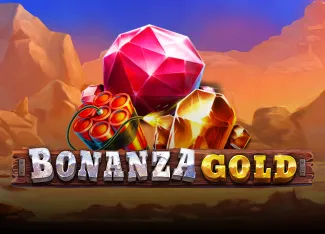 Pragmatic : Bonanza Gold - BIROPAY28
