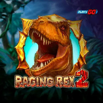 PlaynGo : Raging Rex 2 - BIROPAY28