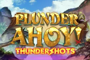 Plunder Ahoy! - BIROPAY28