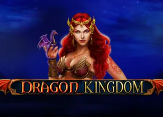 Pragmatic : Dragon Kingdom - BIROPAY28