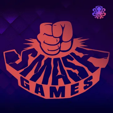 Octoplay : Zeus Smash - BIROPAY28