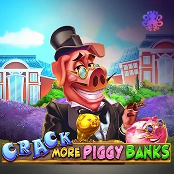 Octoplay : Crack More Piggy Banks! - BIROPAY28