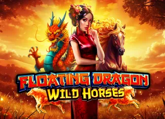 Pragmatic : Floating Dragon Wild Horses - BIROPAY28