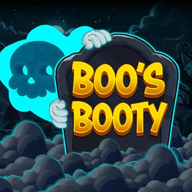 Octoplay : Boo’s Booty - BIROPAY28