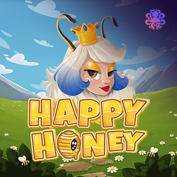 Octoplay : Happy Honey - BIROPAY28