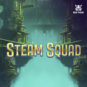 Redtiger : Steam Squad - BIROPAY28