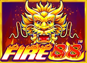 Pragmatic : Fire 88 - BIROPAY28