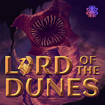 Octoplay : Lord of the Dunes - BIROPAY28
