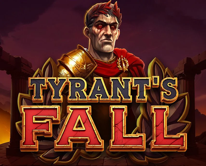 Slotmill : Tyrants Fall - BIROPAY28