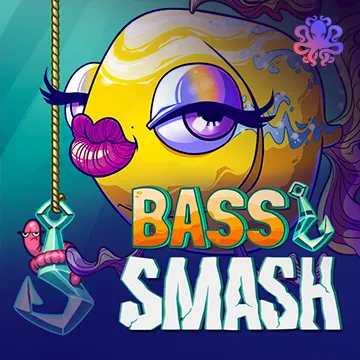 Octoplay : Bass Smash - BIROPAY28