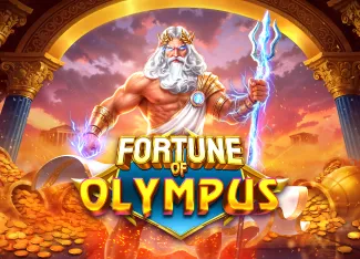 Pragmatic : Fortune of Olympus - BIROPAY28