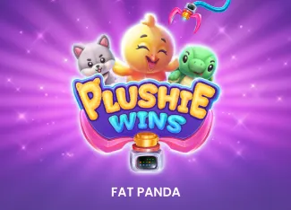 FatPanda : Plushie Wins - BIROPAY28