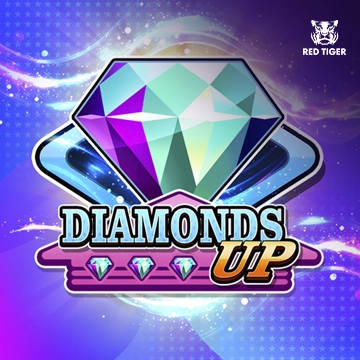 Redtiger : Diamonds Up - BIROPAY28