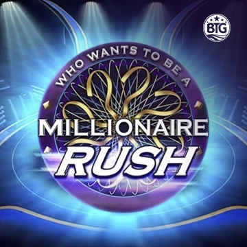 Bigtime : Millionaire Rush - BIROPAY28