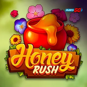PlaynGo : Honey Rush - BIROPAY28