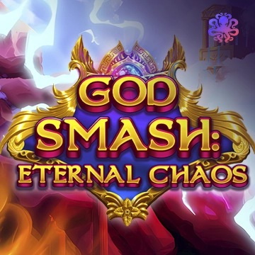 Octoplay : God Smash: Eternal Chaos - BIROPAY28