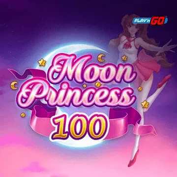 PlaynGo : Moon Princess 100 - BIROPAY28