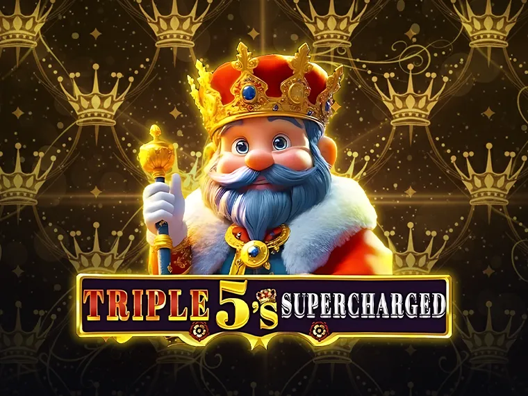Octoplay : Triple 5’s: Supercharged - BIROPAY28