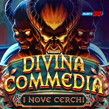 PlaynGo : Divina Commedia I Nove Cerchi - BIROPAY28