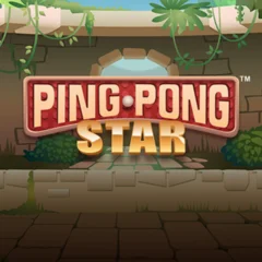 Ping Pong Star - BIROPAY28
