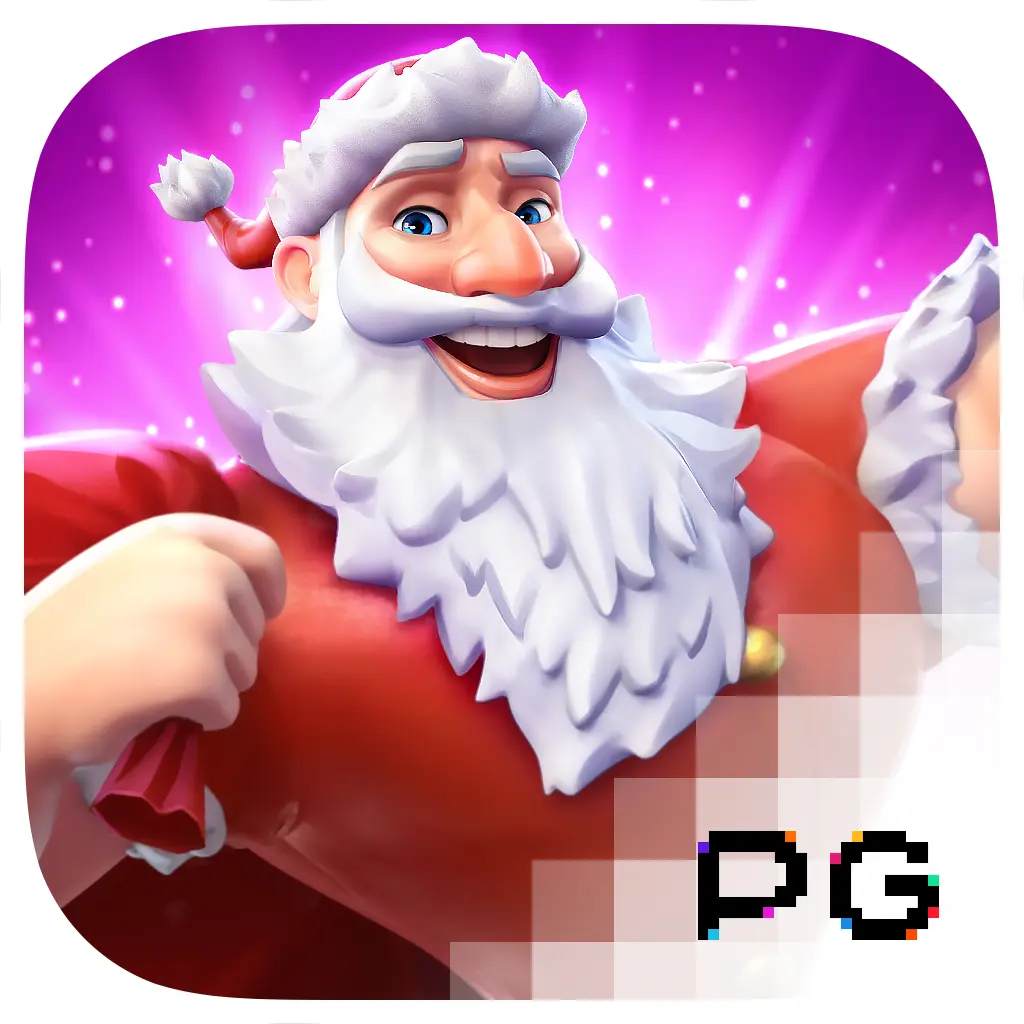 PGSoft : Santas Gift Rush - BIROPAY28