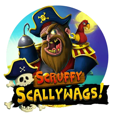 Habanero : Scruffy Scallywags - BIROPAY28