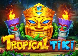 Pragmatic : Tropical Tiki - BIROPAY28