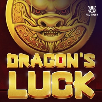 Redtiger : Dragons Luck - BIROPAY28