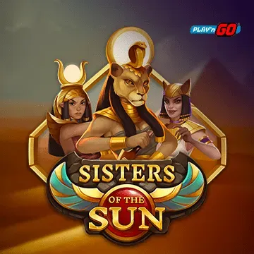 PlaynGo : Sisters of the Sun - BIROPAY28